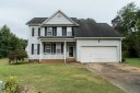 526 Usher Court sold home in Boiling Springs, SC