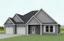 120 Double Crest Drive sold home in Taylors, SC