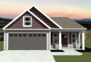 163 Thorn Creek Drive sold home in Gaffney, SC