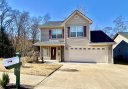 631 Chastine Dr sold home in Spartanburg, SC