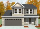 160 Thorn Creek Drive sold home in Gaffney, SC