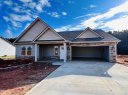 122 Double Creek Drive sold home in Gaffney, SC