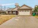 403 W Rustling Leaves Lane sold home in Roebuck, SC