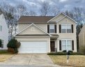 815 Terrace Creek Drive sold home in Duncan, SC