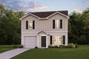739 Wayfinder Run sold home in Inman, SC