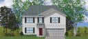 7214 Clemie Court, Lot 54 sold home in Boiling Springs, SC