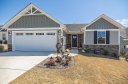 607 Olivia Springs Drive sold home in Spartanburg, SC