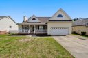 322 Laurelwood Drive sold home in Boiling Springs, SC