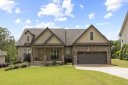 114 Royal Troon sold home in Campobello, SC