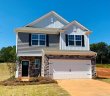 629 Morning Meadows Drive sold home in Inman, SC