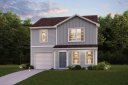 535 Dayspring Dr sold home in Inman, SC