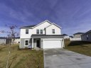 1012 Oak Glen Court sold home in Spartanburg, SC
