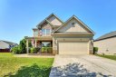 517 Willow Bank Landing sold home in Moore, SC