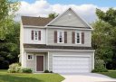 636 Morning Meadows Drive sold home in Inman, SC