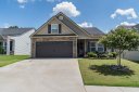 514 Ridgeville Crossing Drive sold home in Inman, SC