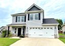 130 Harvest Ridge Drive sold home in Inman, SC