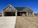 119 Double Creek Drive sold home in Gaffney, SC