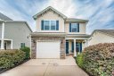 319 S Ivestor Court sold home in Inman, SC