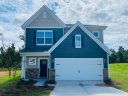 586 New Cut Meadows Road sold home in Inman, SC