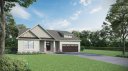 619 Forden Drive sold home in Wellford, SC