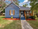 131 Walnut St sold home in Arcadia, SC