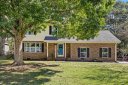 75 W Ridge Drive sold home in Inman, SC