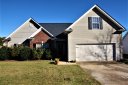 655 Flintrock Drive sold home in Boiling Springs, SC