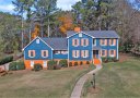 535 Maverick Circle Circle sold home in Spartanburg, SC