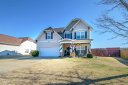 695 Flintrock Drive sold home in Boiling Springs, SC