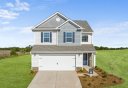 503 New Cut Meadows Road sold home in Inman, SC