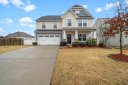 709 Tuckborough St. sold home in Greer, SC