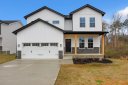 1178 Midway Hill Lane sold home in Duncan, SC
