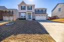 423 Hobson Way sold home in Lyman, SC