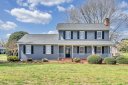 9 Chestnut Ridge Drive sold home in Inman, SC