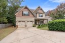 282 N Radcliff Way sold home in Spartanburg, SC