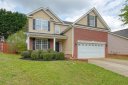 770 Kingswood Valley Drive sold home in Moore, SC