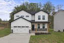 1186 Midway Hill Lane sold home in Duncan, SC