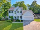 161 Timberleaf Drive sold home in Duncan, SC