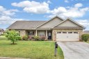 521 E Heatherstone Lane sold home in Roebuck, SC