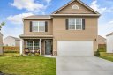 543 Falls Cottage Run sold home in Boiling Springs, SC