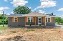 101 Carson Drive sold home in Starr, SC
