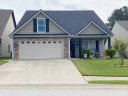 554 Ridgeville Crossing Drive sold home in Inman, SC