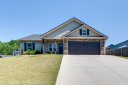150 Harvest Ridge Drive sold home in Inman, SC
