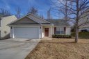 227 Stockbridge Drive sold home in Spartanburg, SC