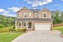 2025 Bonsell Court sold home in Greer, SC