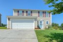 404 Sweeny Court sold home in Boiling Springs, SC