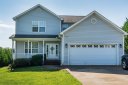135 Millstone Drive sold home in Campobello, SC