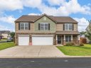 416 Saddleback Trail sold home in Duncan, SC