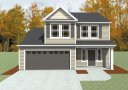 1928 Rosalyn Dew Drive sold home in Lyman, SC