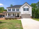 190 Rushing Waters Drive sold home in Inman, SC